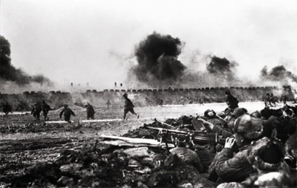 西南戰役,二野57天消滅國軍90萬,為何卻沒能入選三大戰役? 西南戰役,二野57天消滅國軍90萬,為何卻沒能入選三大戰役?