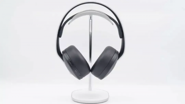 微源LP5305輸入保護晶片獲索尼PS5 PULSE 3D無線耳機組應用 微源LP5305輸入保護晶片獲索尼PS5 PULSE 3D無線耳機組應用