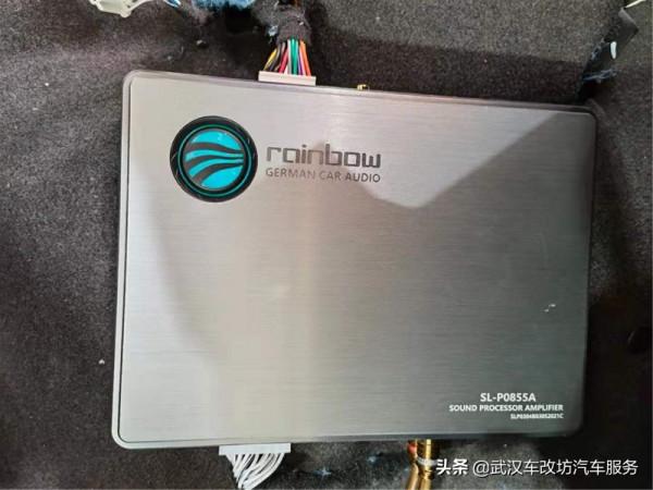 震撼的車內現場 武漢歌德本田艾力紳汽車音響改裝 震撼的車內現場 武漢歌德本田艾力紳汽車音響改裝