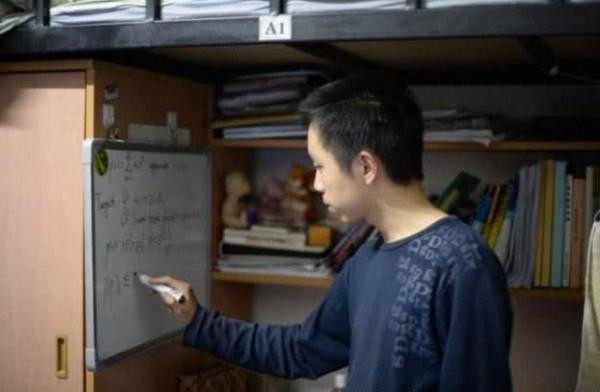 “清華學神”韓衍雋:拒絕保送清華,考上理科狀元,為何如此牛? “清華學神”韓衍雋:拒絕保送清華,考上理科狀元,為何如此牛?