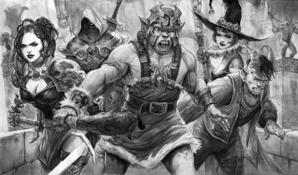 “四十象”：女性犯罪團伙，贓物藏裙底，只招少女結婚須女王同意