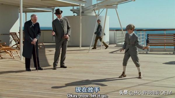 小李子肥溫到底賺了多少片酬？《泰坦尼克號》幕後26個冷知識