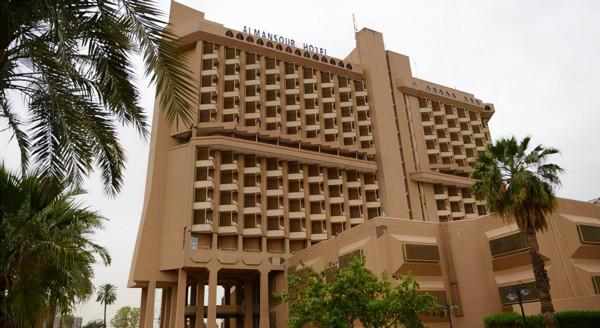 闖過“死亡之路”的外交官——孫必幹