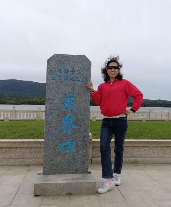 自駕遊我國內蒙和東北最美邊境線G331國道，路線及行程攻略來啦