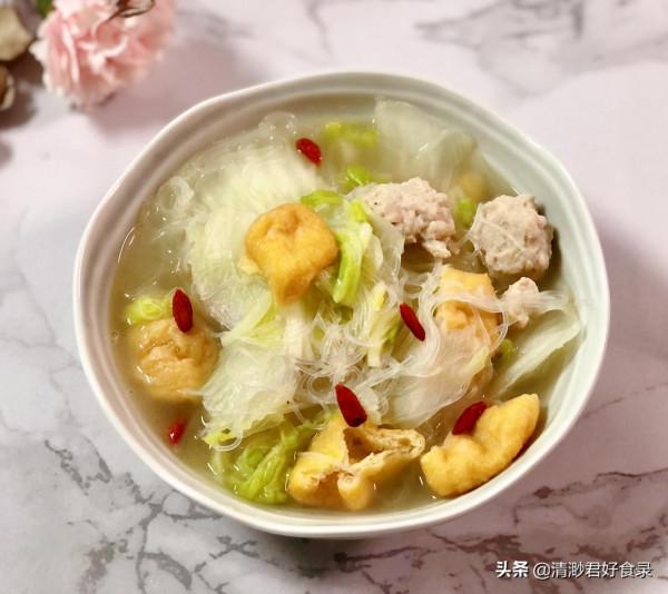 降溫了,幾種食材燉一鍋,好吃暖和又營養,這4道家常燉菜收藏好 降溫了,幾種食材燉一鍋,好吃暖和又營養,這4道家常燉菜收藏好