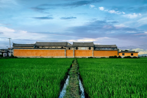 中國西南最偉大的古道，早該火了