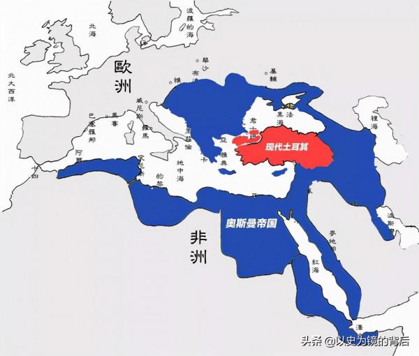 沙烏地阿拉伯佔阿拉伯半島面積75%，為何沒統一這裡，根本統一不了