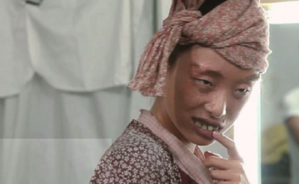 拉不下臉就別演丑角，10位女星告訴你，什麼才是不糊弄觀眾的演技