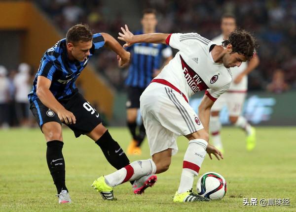 贏球思維：AC米蘭VS羅馬