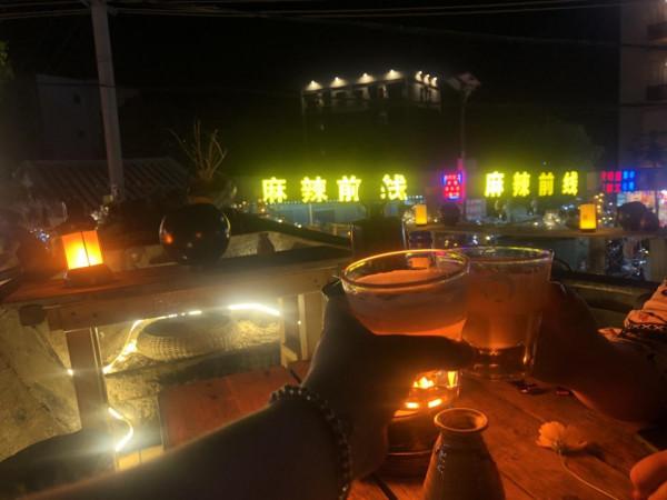 北海潿洲島旅遊攻略