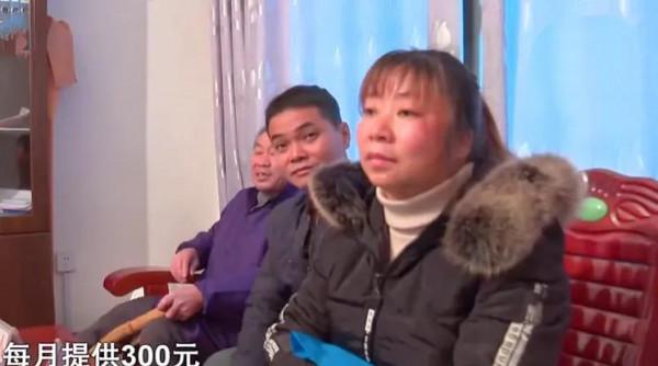 親情：人間蒸發了十年的丈夫歸來，要分割妻子意外去世的賠償款