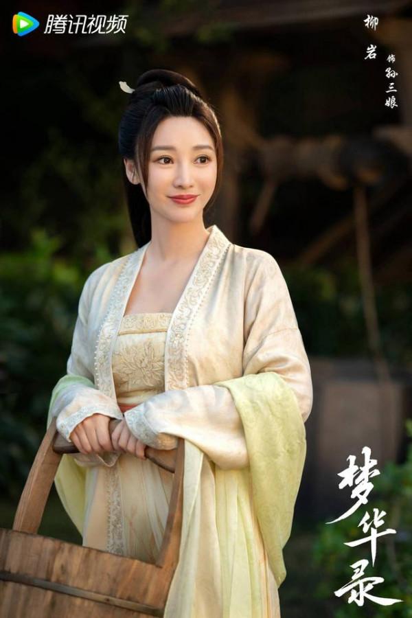 2022最令人期待的20部劇，胡歌強勢歸來，柳雲龍新劇堪稱“王炸”