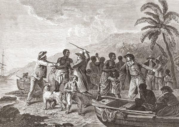 美國南北戰爭是為了解放黑奴?南方遭遇大屠殺,黑奴命運更慘了 美國南北戰爭是為了解放黑奴?南方遭遇大屠殺,黑奴命運更慘了