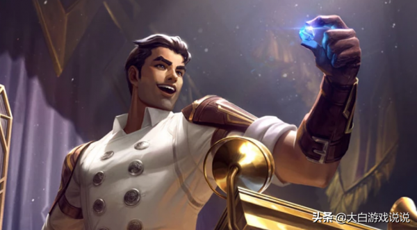 為何這幾位如此熱門的LOL英雄，卻沒冠軍面板？