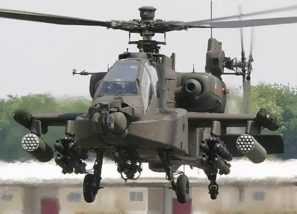 外形科幻,堪稱外星科技的科曼奇,領先世界30年,為何被美軍放棄 外形科幻,堪稱外星科技的科曼奇,領先世界30年,為何被美軍放棄