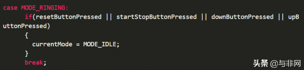 基於 Arduino UNO 的經典廚房定時器