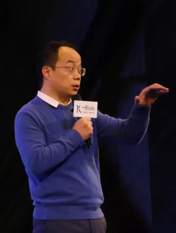 專訪武志紅：孩子最核心的競爭力就是人格