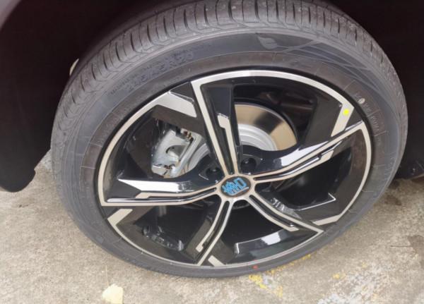 22萬拿下這臺比亞迪唐新能源，車主：近三個月的使用感受