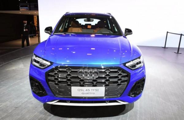 不買7座,注重形象?這三款豪華SUV各有特色 不買7座,注重形象?這三款豪華SUV各有特色