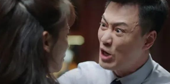 林峰:《星辰大海》不是中年偶像劇,噴水戲是挺傻但效果挺浪漫 林峰:《星辰大海》不是中年偶像劇,噴水戲是挺傻但效果挺浪漫