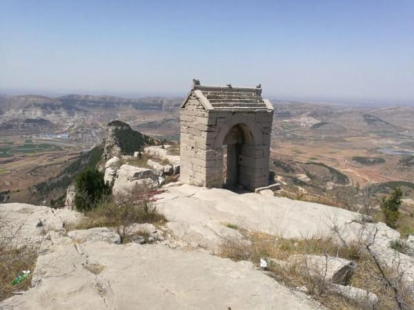 馬山的秘密 永遠的記憶