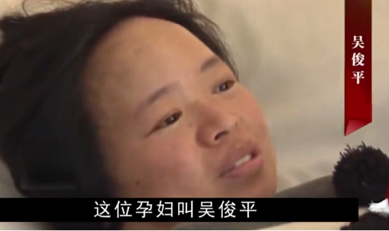 山東一位高齡孕婦冒死生下五胞胎，最小的嬰兒竟只有雞蛋那麼大