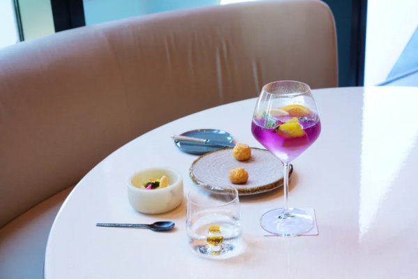 澳門新濠全攻略（米其林星星數最多的綜合體）