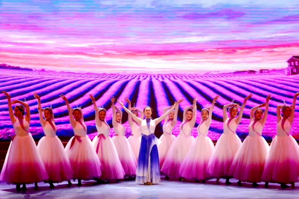 速來圍觀！兵團武警春晚搶先看&hellip;&hellip;