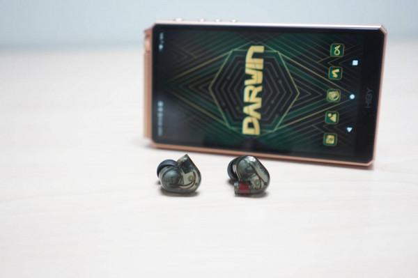 森海塞爾IE400Pro：高素質，監聽風