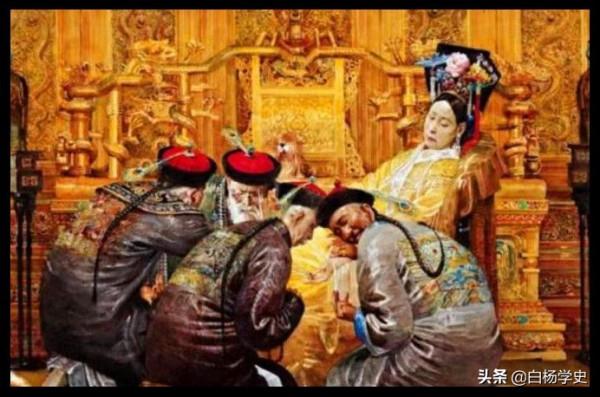 為什麼說“十羊九不全”?原來真相與慈禧有關 為什麼說“十羊九不全”?原來真相與慈禧有關