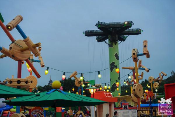 一大樂園的落寞:香港迪士尼的由盛而衰 一大樂園的落寞:香港迪士尼的由盛而衰