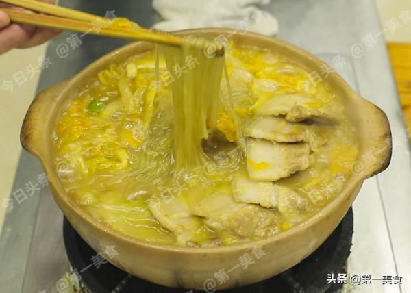醃酸白菜，放料越多越難吃，只需放1味料，醃出來脆生生的，開胃