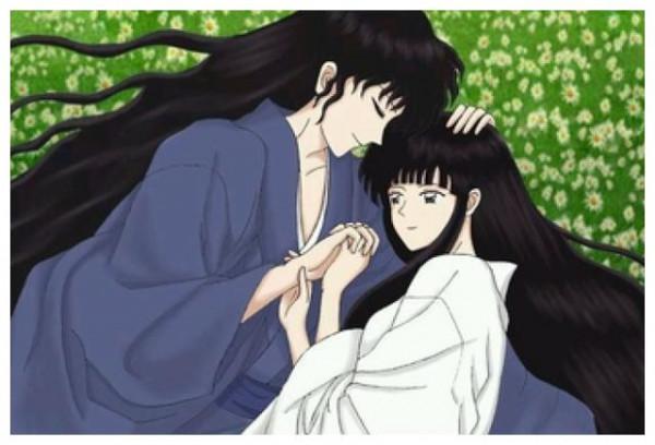 “雙十一”過生日的動漫人物，不少人至今仍是單身