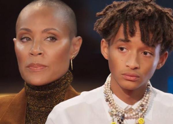 威爾·史密斯23歲兒子擺脫苦相，秀出青筋肌肉，自稱是補劑的作用