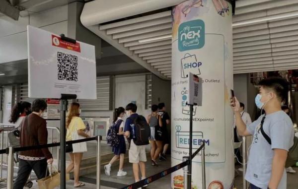 新加坡又發錢!4億元抗疫補貼已在路上 新加坡又發錢!4億元抗疫補貼已在路上