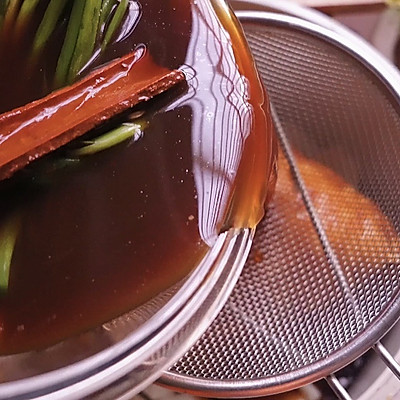 自從學會茶香雞，就沒有不想吃飯的時候