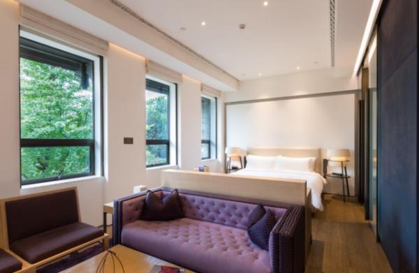 細數中國頂級酒店品牌