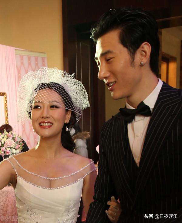 白冰：以為嫁給愛情，誰知遭遇騙婚？怦然再心動，卻又遇渣男