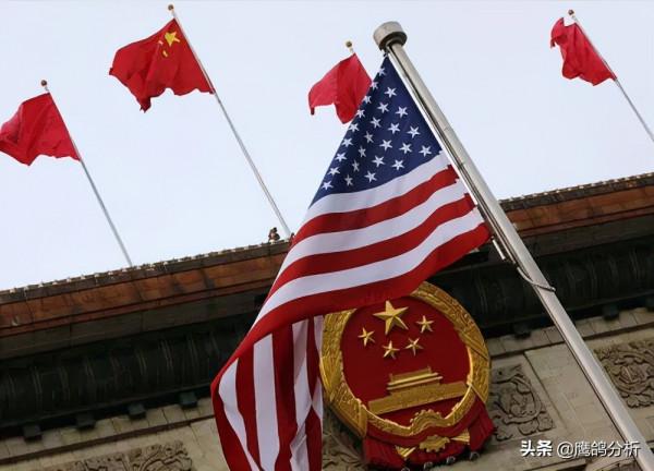 潰敗之勢不可逆轉!如何體面撤退和重塑防線,這是美國的真實意圖 潰敗之勢不可逆轉!如何體面撤退和重塑防線,這是美國的真實意圖