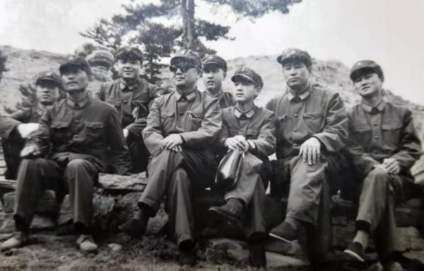 六十三軍的那些往事兒(連載48)集團軍坦克旅紀事(上) 六十三軍的那些往事兒(連載48)集團軍坦克旅紀事(上)