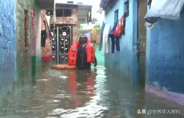 6名女孩被綁遊行:為了祈雨,印度人能有多拼? 6名女孩被綁遊行:為了祈雨,印度人能有多拼?