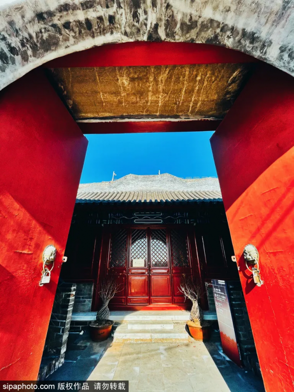 小眾打卡地曝光！老北京記憶，知道的都不小了……