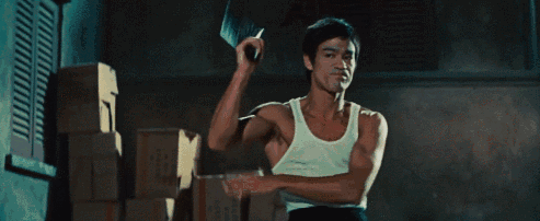 叱吒影壇的7位武打女星，個個巾幗不讓鬚眉，你記得誰？