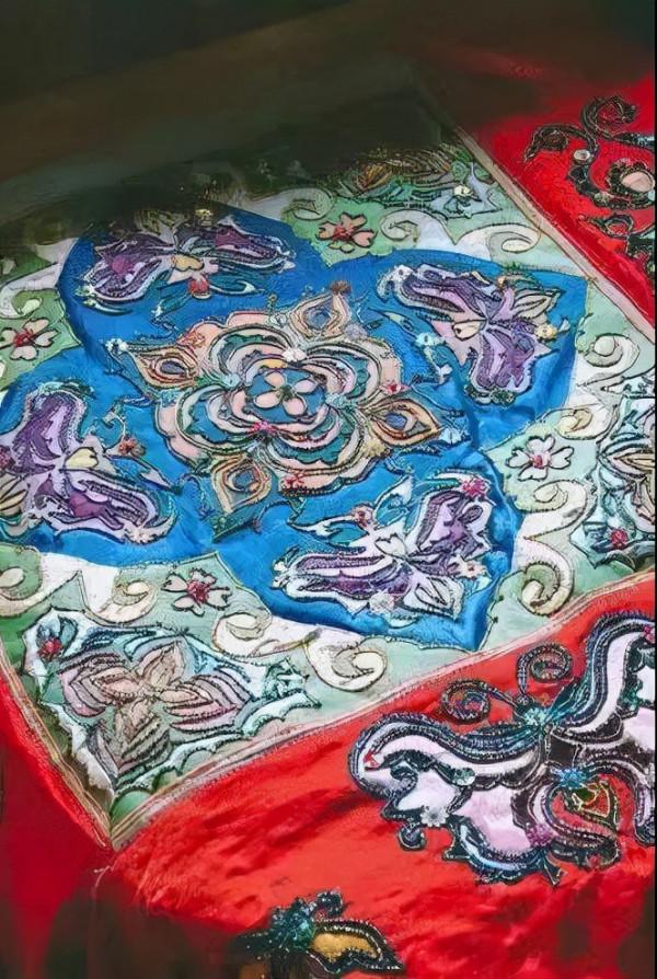 比桂林壯美,比川西神秘!3億年才得見的世外桃源,值得你來 比桂林壯美,比川西神秘!3億年才得見的世外桃源,值得你來