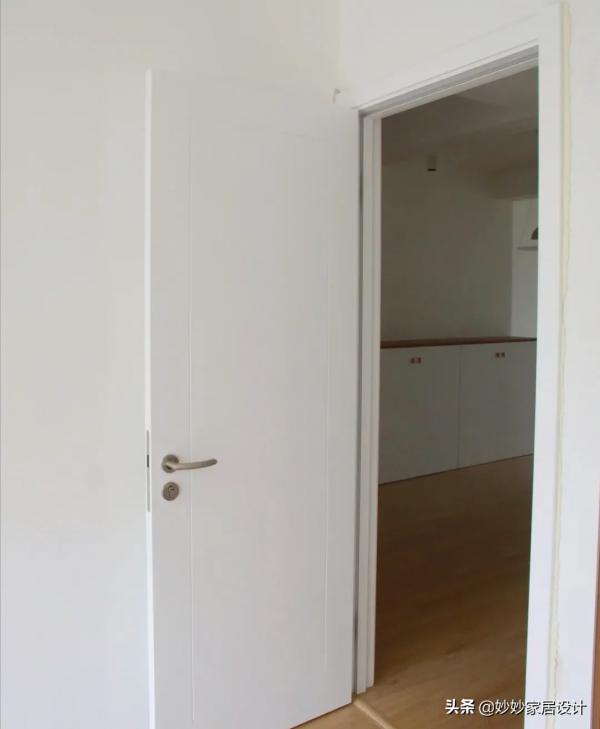 小戶型裝修預算緊張,學會“窮裝修”也不丟人,全屋刷大白牆省心 小戶型裝修預算緊張,學會“窮裝修”也不丟人,全屋刷大白牆省心