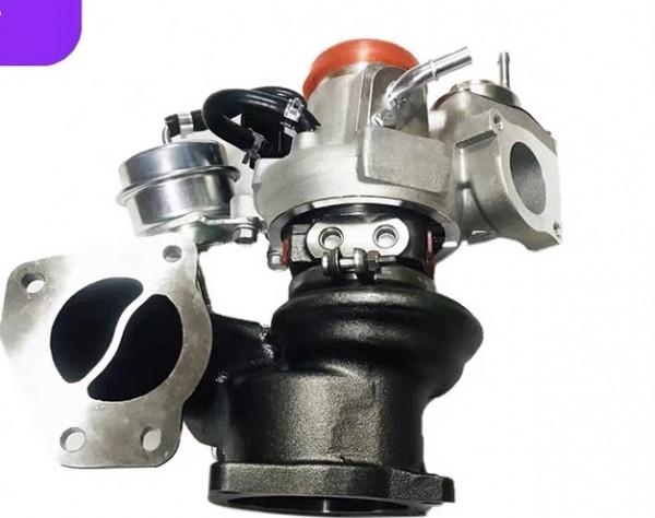 凱迪拉克XT5發動機增壓不足怎麼解決? 凱迪拉克XT5發動機增壓不足怎麼解決?