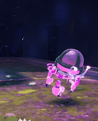 《雨中冒險2》開發者更新22 新虛空物品介紹 《雨中冒險2》開發者更新22 新虛空物品介紹