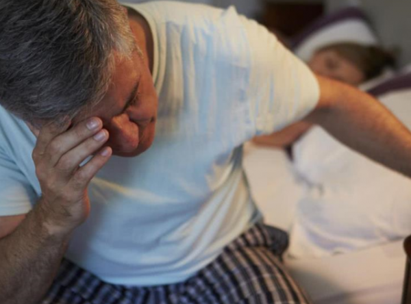 “晚上起夜”與“不起夜”，哪類人更健康？讓醫生揭曉答案