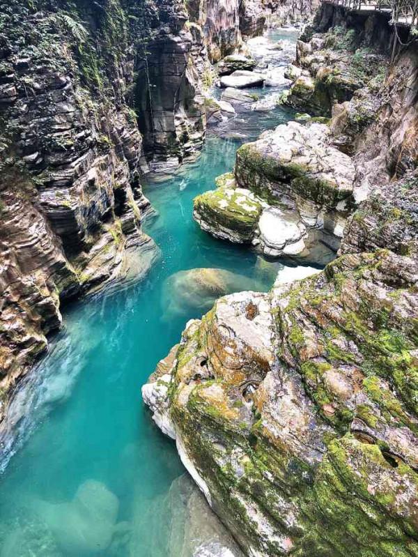 湘鄂桂十大冷門景點,人少景美好玩 湘鄂桂十大冷門景點,人少景美好玩