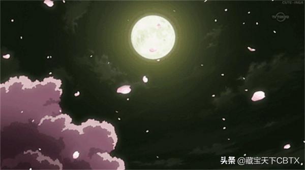 古玩往事l那年花開月正圓 古玩往事l那年花開月正圓